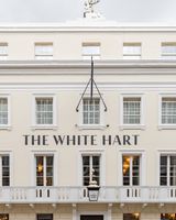 White Hart Hotel