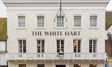 White Hart Hotel