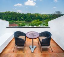 Cinnamon Citadel Kandy Exterior