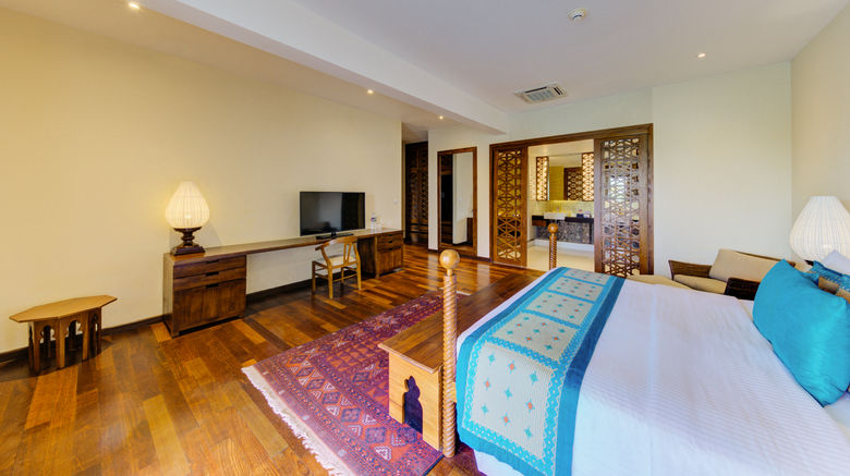<b>Cinnamon Bey Beruwala Room</b>. Images powered by <a href="https://www.leonardoworldwide.com/" title="Leonardo Worldwide" target="_blank">Leonardo</a>.