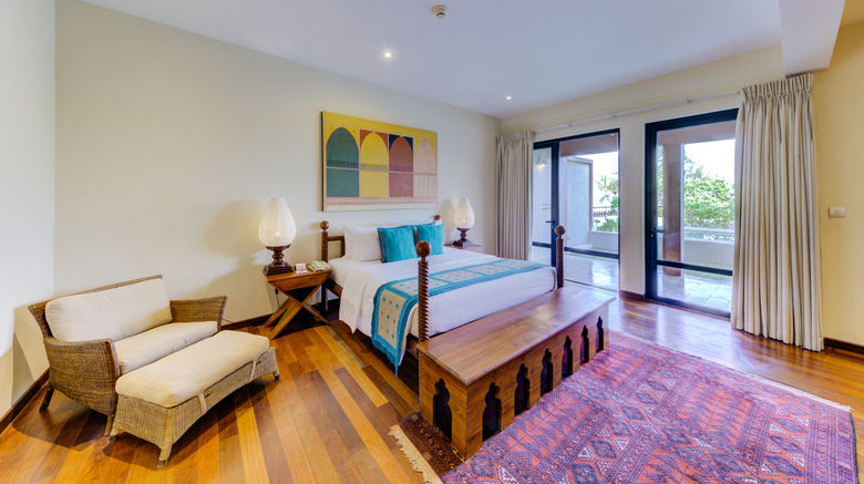 <b>Cinnamon Bey Beruwala Room</b>. Images powered by <a href="https://www.leonardoworldwide.com/" title="Leonardo Worldwide" target="_blank">Leonardo</a>.