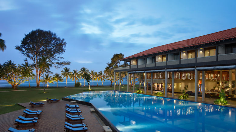 Cinnamon Bey Beruwala Exterior. Images powered by <a href="https://www.leonardoworldwide.com" target="_blank" rel="noopener">Leonardo</a>.