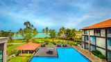 Cinnamon Bey Beruwala Pool