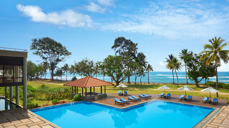 <b>Cinnamon Bey Beruwala Pool</b>. Images powered by <a href="https://www.leonardoworldwide.com/" title="Leonardo Worldwide" target="_blank">Leonardo</a>.