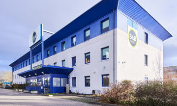 B&B Hotel Hannover Laatzen