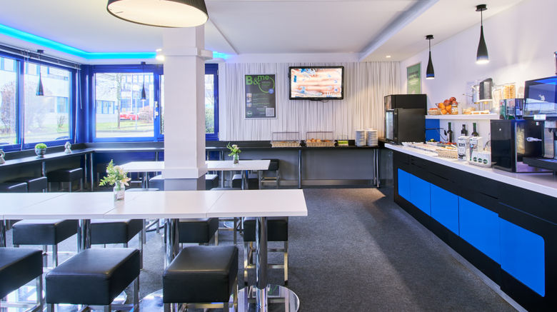 <b>B&B Hotel Hannover Laatzen Restaurant</b>. Images powered by <a href="https://www.leonardoworldwide.com/" title="Leonardo Worldwide" target="_blank">Leonardo</a>.