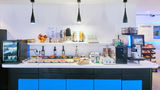 B&B Hotel Hannover Laatzen Restaurant