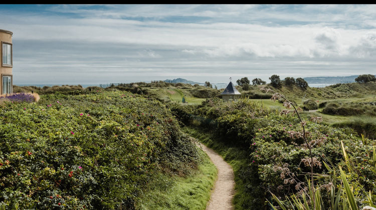 Portmarnock Hotel & Golf Links Beach