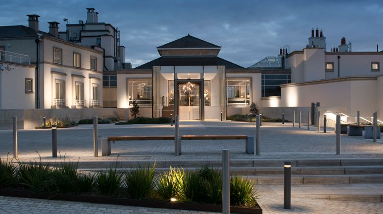 Portmarnock Resort And Jameson Other