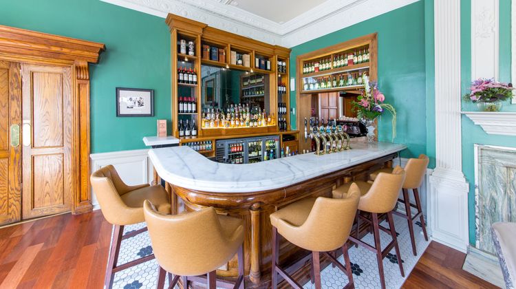 Portmarnock Resort And Jameson Other
