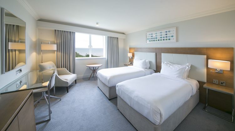 Portmarnock Resort And Jameson Room