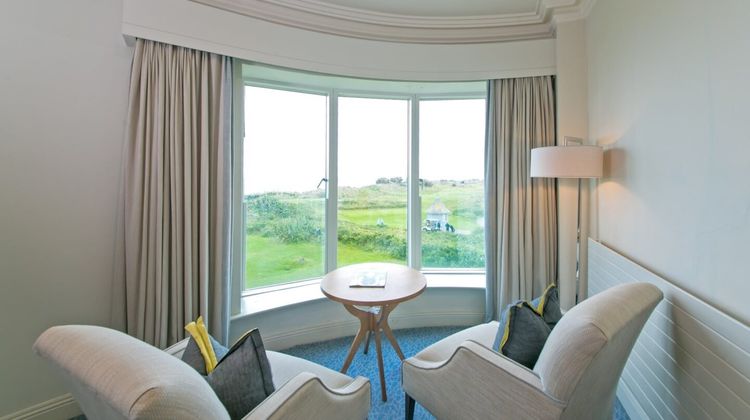 Portmarnock Hotel & Golf Links Golf