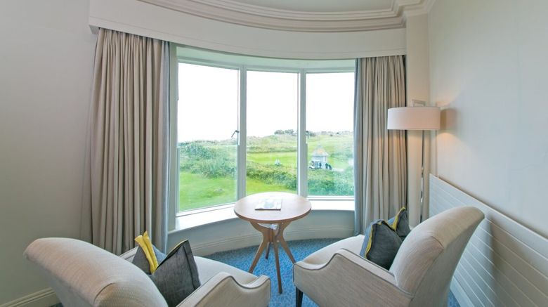 <b>Portmarnock Hotel & Golf Links Golf</b>. Images powered by <a href="https://www.leonardoworldwide.com/" title="Leonardo Worldwide" target="_blank">Leonardo</a>.