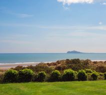 Portmarnock Resort And Jameson Exterior