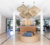 Sa Punta Lobby