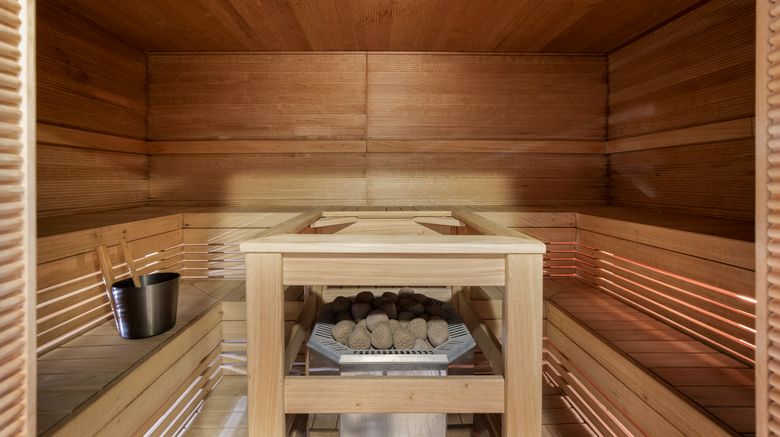 <b>Original Sokos Hotel Vantaa Spa</b>. Images powered by <a href="https://www.leonardoworldwide.com/" title="Leonardo Worldwide" target="_blank">Leonardo</a>.