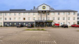 B&B Hotel Kassel Lohfelden Exterior