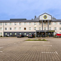 B&B Hotel Kassel Lohfelden
