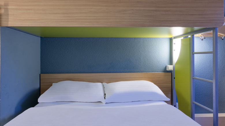 <b>B&B Hotel Kassel Lohfelden Room</b>. Images powered by <a href="https://www.leonardoworldwide.com/" title="Leonardo Worldwide" target="_blank">Leonardo</a>.