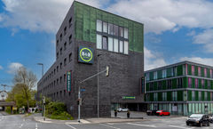 B&B Hotel Fulda-Hbf