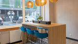 <b>B&B Hotel Fulda-Hbf Lobby</b>. Images powered by <a href="https://www.leonardoworldwide.com/" title="Leonardo Worldwide" target="_blank">Leonardo</a>.