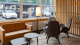 <b>B&B Hotel Fulda-Hbf Lobby</b>. Images powered by <a href="https://www.leonardoworldwide.com/" title="Leonardo Worldwide" target="_blank">Leonardo</a>.