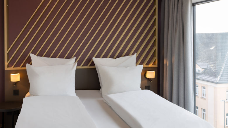 <b>B&B Hotel Fulda-Hbf Exterior</b>. Images powered by <a href="https://www.leonardoworldwide.com/" title="Leonardo Worldwide" target="_blank">Leonardo</a>.