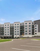 Residence Inn Homewood Mountain Brook