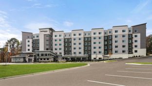 Residence Inn Homewood Mountain Brook