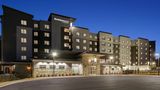 Residence Inn Homewood Mountain Brook Exterior