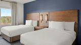 Residence Inn Homewood Mountain Brook Room