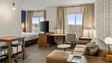 Residence Inn Homewood Mountain Brook Suite