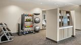 Residence Inn Homewood Mountain Brook Health Club