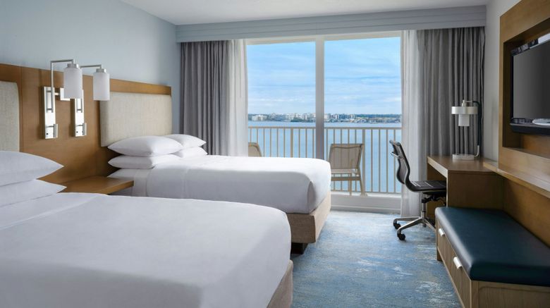 <b>Clearwater Beach Marriott Resort SandKey Suite</b>. Images powered by <a href="https://www.leonardoworldwide.com/" title="Leonardo Worldwide" target="_blank">Leonardo</a>.