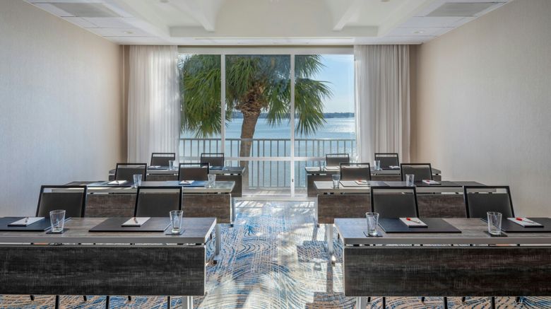 <b>Clearwater Beach Marriott Resort SandKey Meeting</b>. Images powered by <a href="https://www.leonardoworldwide.com/" title="Leonardo Worldwide" target="_blank">Leonardo</a>.