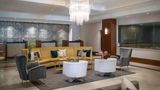 Renaissance Savery Hotel Lobby