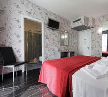 Hotel Relax Roma Nord Room