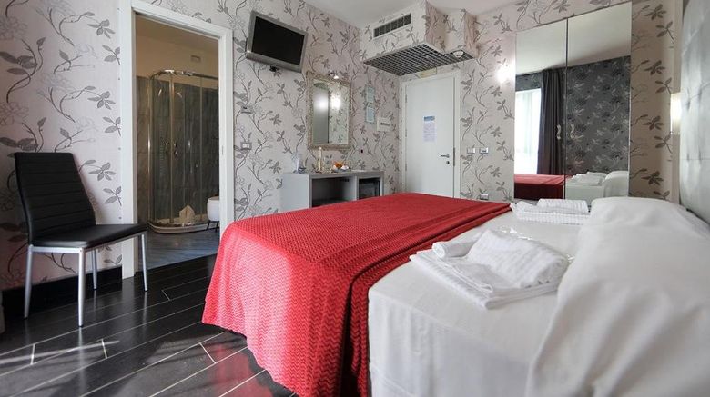 <b>Hotel Relax Roma Nord Room</b>. Images powered by <a href="https://www.leonardoworldwide.com/" title="Leonardo Worldwide" target="_blank">Leonardo</a>.