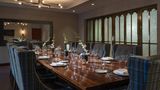 Renaissance Savery Hotel Restaurant