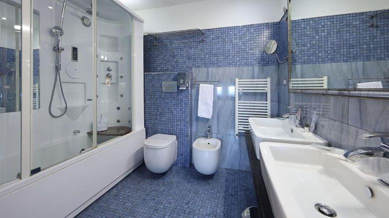 <b>Hotel Relax Roma Nord Room</b>. Images powered by <a href="https://www.leonardoworldwide.com/" title="Leonardo Worldwide" target="_blank">Leonardo</a>.