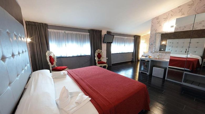 <b>Hotel Relax Roma Nord Room</b>. Images powered by <a href="https://www.leonardoworldwide.com/" title="Leonardo Worldwide" target="_blank">Leonardo</a>.
