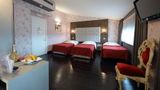 Hotel Relax Roma Nord Room