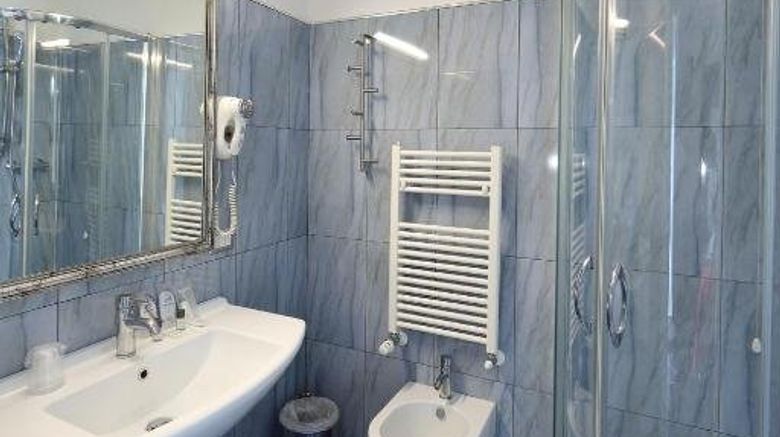 <b>Hotel Relax Roma Nord Room</b>. Images powered by <a href="https://www.leonardoworldwide.com/" title="Leonardo Worldwide" target="_blank">Leonardo</a>.