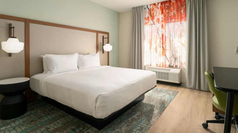 <b>Fairfield Jacksonville Beach Room</b>. Images powered by <a href="https://www.leonardoworldwide.com/" title="Leonardo Worldwide" target="_blank">Leonardo</a>.