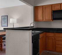 Larkspur Landing Folsom Hotel Room