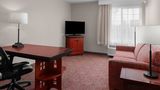 Larkspur Landing Folsom Hotel Suite