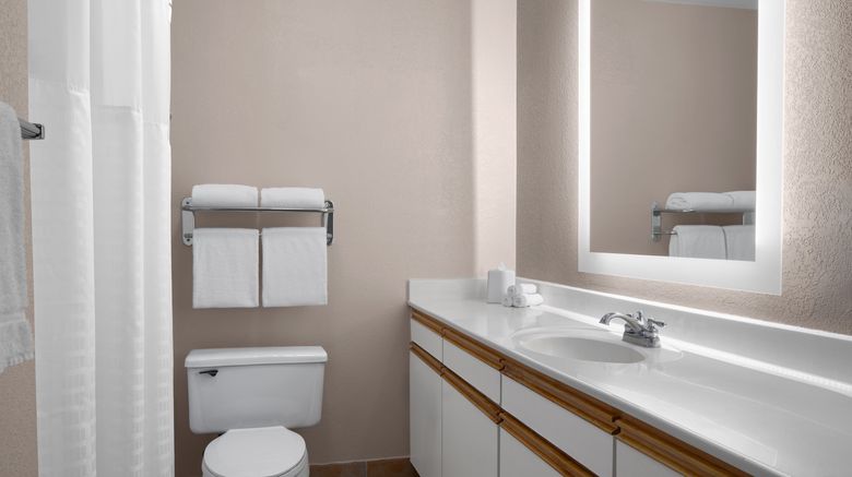 <b>Larkspur Landing Hillsboro Hotel Room</b>. Images powered by <a href="https://www.leonardoworldwide.com/" title="Leonardo Worldwide" target="_blank">Leonardo</a>.