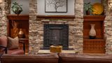 Larkspur Landing Hillsboro Hotel Lobby