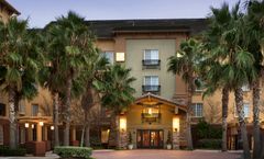 Larkspur Landing Milpitas Hotel