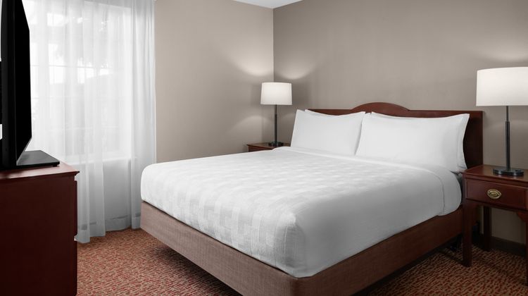 Larkspur Landing Milpitas Hotel Suite